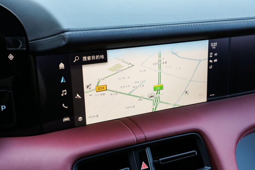 月均20331元，续航430km+2AT，贷款买保时捷Taycan如何