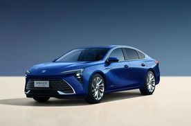 13万的MPV、15万的豪华SUV！合资品牌现在这么卷？