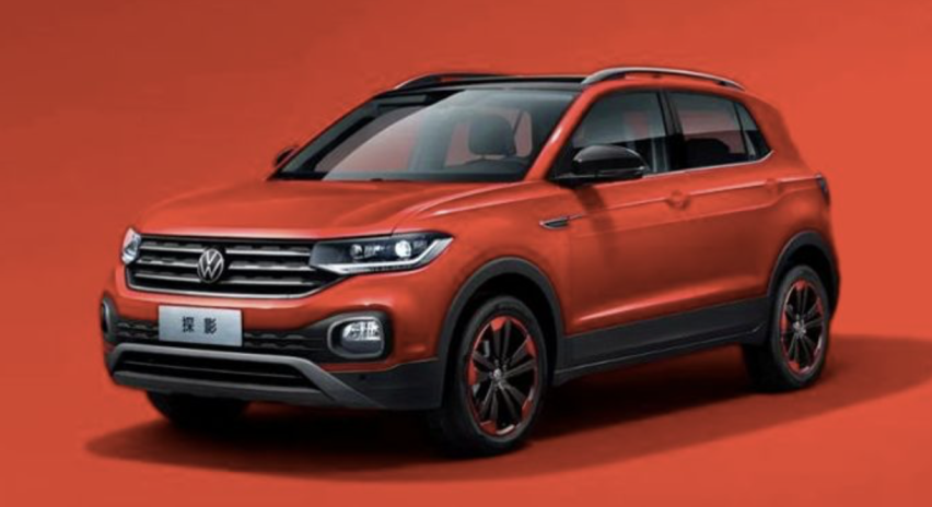 广州车展重磅合资SUV：捷达VS7/威兰达/昂科旗领衔