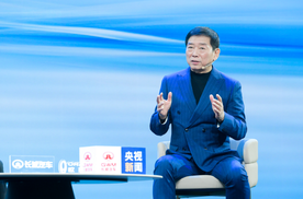 一场高质量的产业对话：长城汽车如何用求真定义发展新范式？