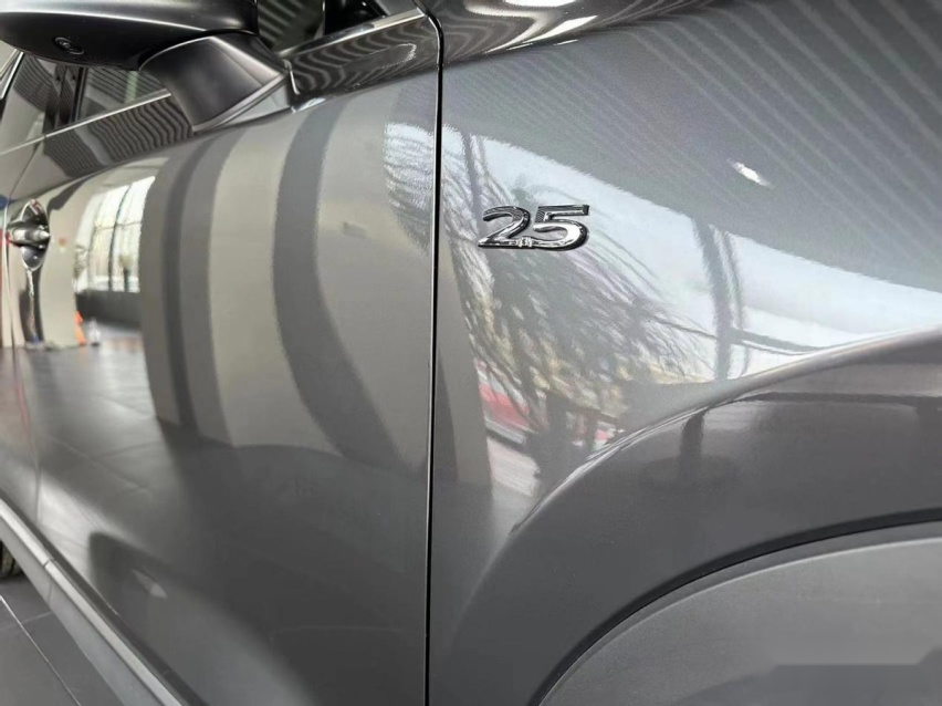 14.98万元的MAZDA CX-5 主打的就是全面碾压