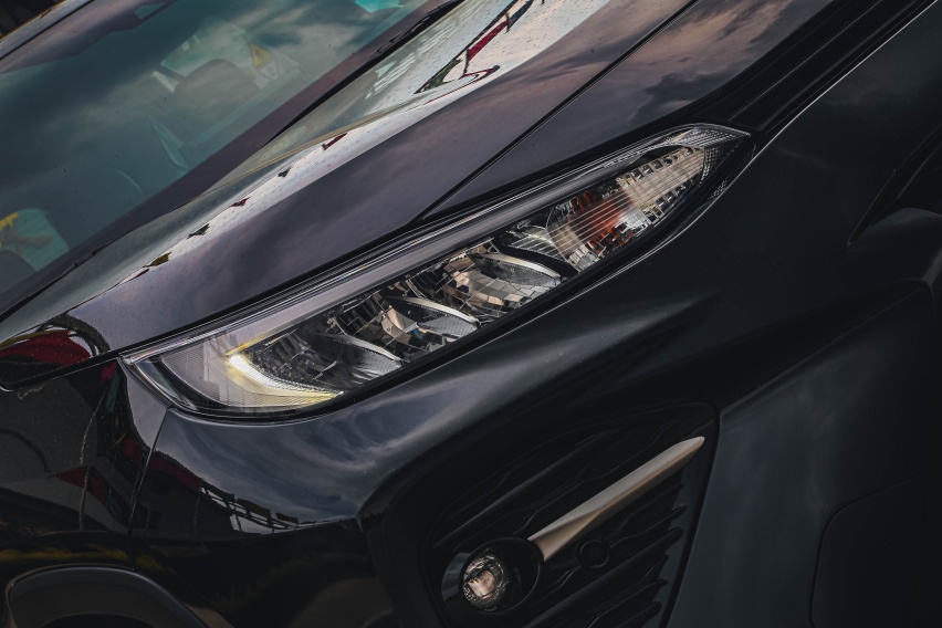 丰田威兰达，实用又经济的紧凑级SUV