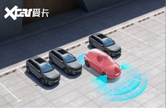 颜值焕新 驾趣升级 东风标致新4008科技版预售开启8月初上市交付