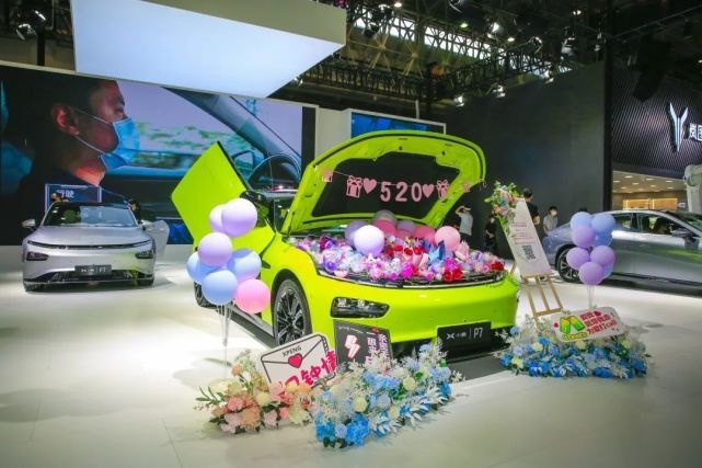 玩“赚”15周年庆 东盟国际车展邀你一起来“薅羊毛”