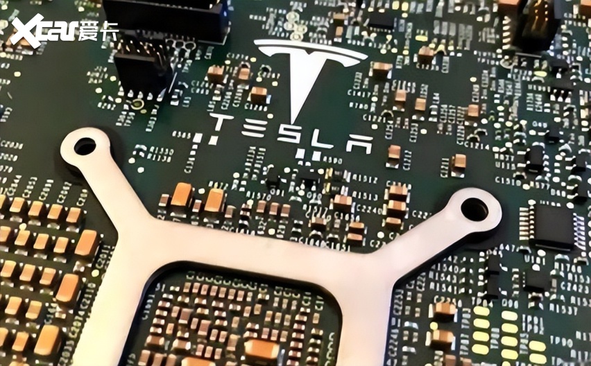 dojo超算到底是什么东西,为什么能让行业瞩目特斯拉?