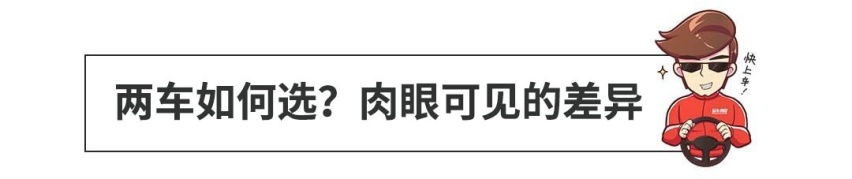 本田最新王牌SUV到店！落地差2万，CR-V和它怎么选？