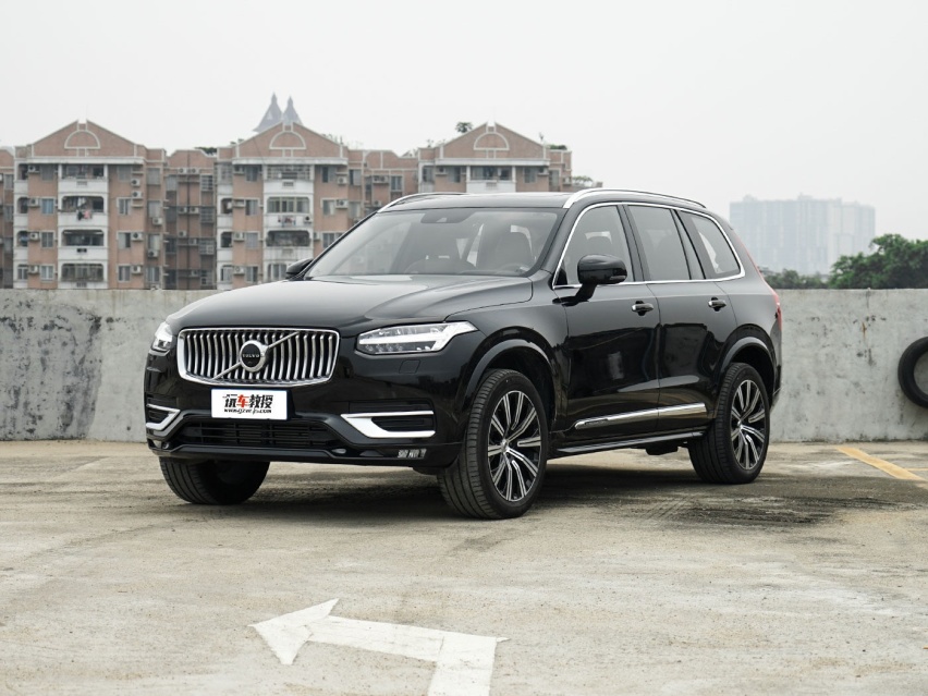 豪华感大幅提升 全新一代英菲尼迪QX60正式亮相！