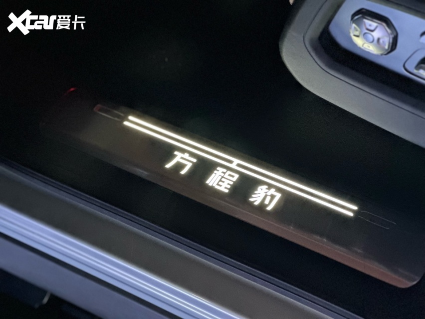 方程豹豹8首周交付超800台，坦克700Hi4-T汗流浃背！究竟有何魅