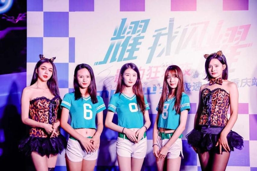 体验传祺影豹：十万左右的车百公里加速7秒内是怎样的体验？