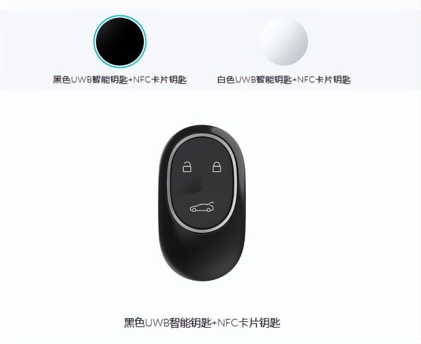配置太多不知从何下手？一文教你定制专属蔚来ET5