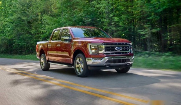 福特新款F-150发布，国内或仅有这两款车能与其抗衡