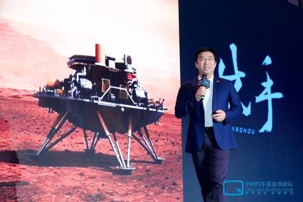高合HiPhi X：打造全球豪华电车品牌，果然不是说说而已！