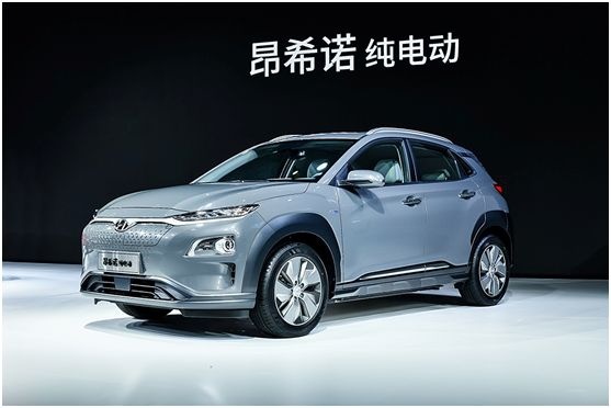 十几万能买到合资纯电SUV？还真行！