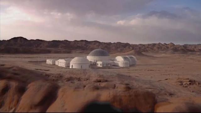新车丨在“火星基地”上市？来自全新Q7的强者恒强