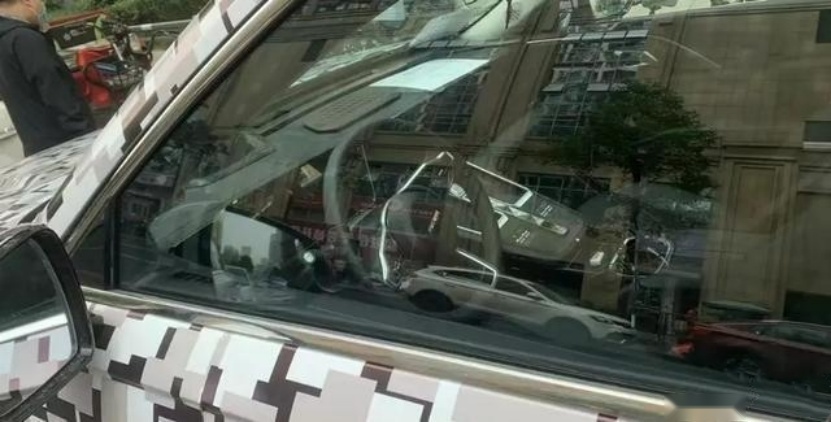 第四代哈弗H6谍照曝光，能否重返SUV销冠宝座？