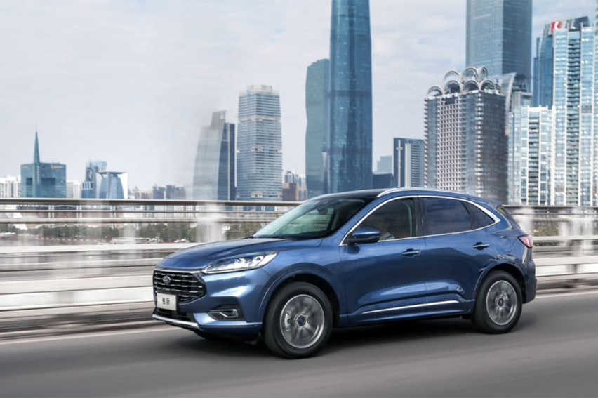 预算20万买SUV，不推荐德系，这四款准保你满意！