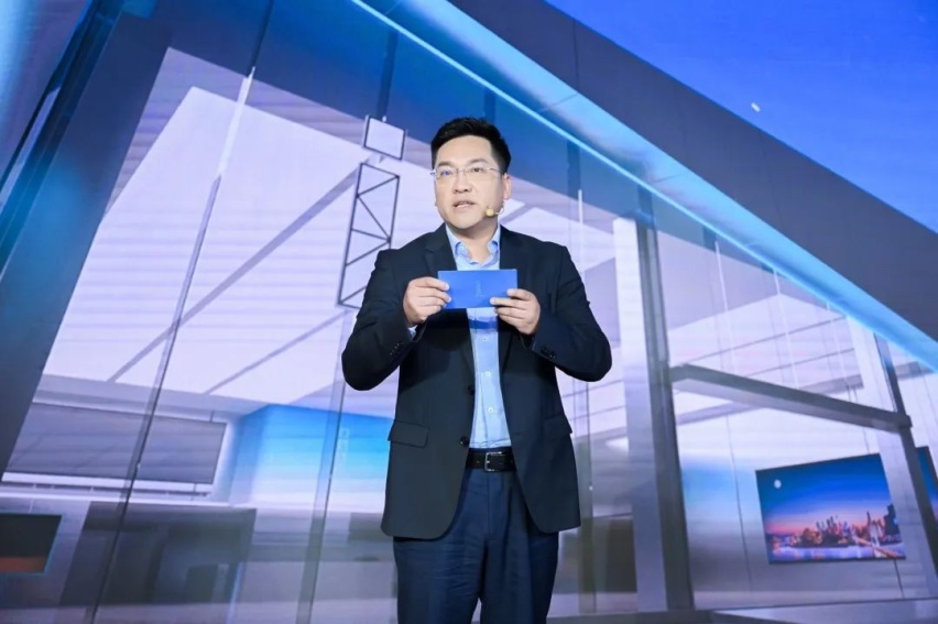 城市网红新地标 全球首家iCAR Space重庆正式开业