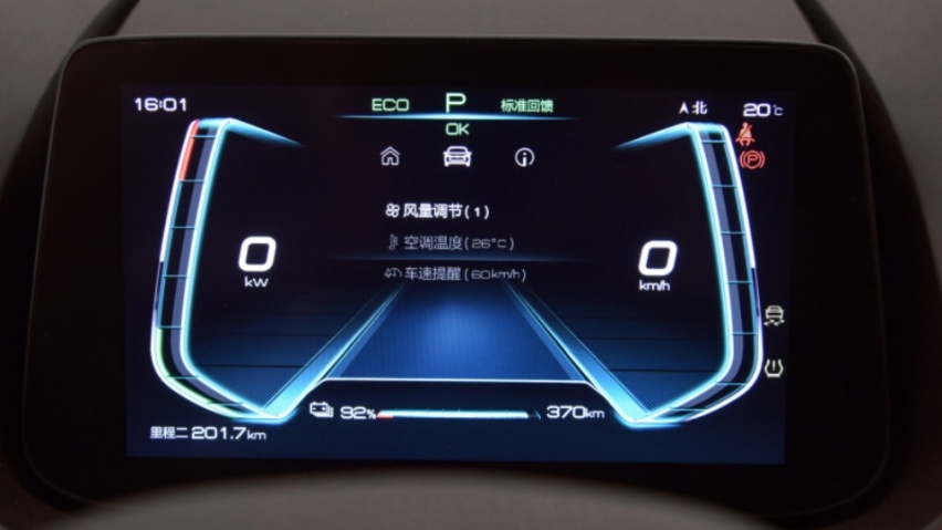 近9千的差价值不值？哪吒V Pro对比亚迪元Pro