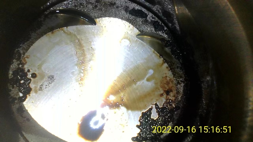 迈腾烧机油不大修，采用无损修复解决烧机油经验分享