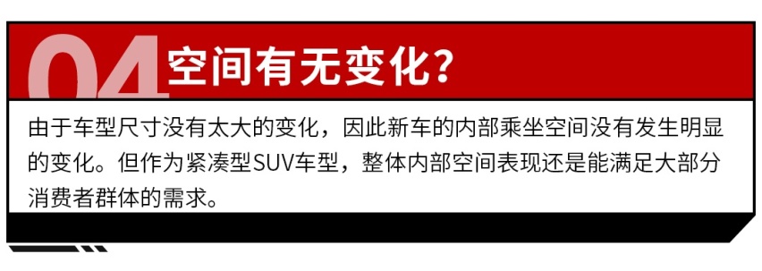 新车十问，这台8万级大牌SUV今天就上市！亮点都在这