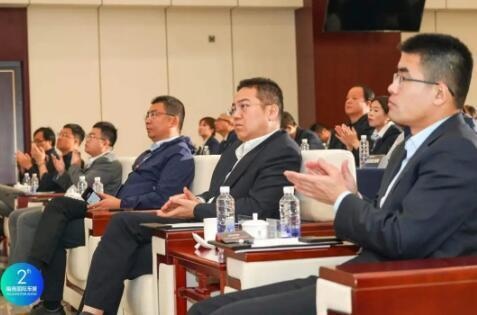 新竞争·新生态 2024首届西榆汽车产业论坛成功召开
