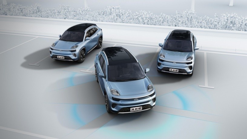 家用纯电SUV，2022款大蚂蚁是你的款吗？