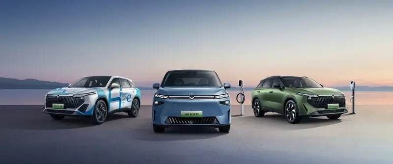 成为独立的新能源品牌后，启辰会把车造成什么样？