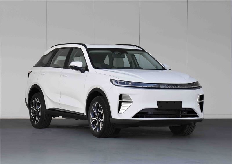 哈弗H7“带电”回归，五菱之光打造中国K-Car