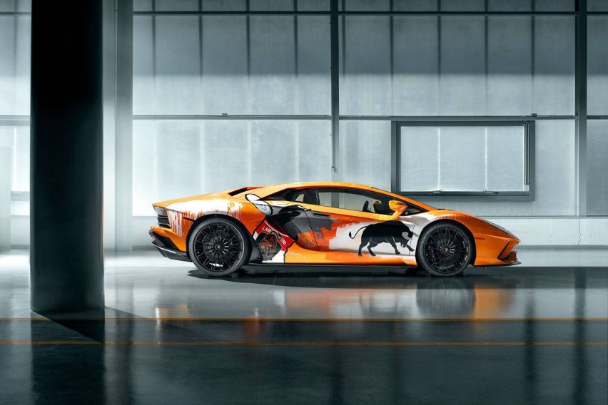 07 - 兰博基尼Aventador S Skyler定制版（2019年发布）.jpg