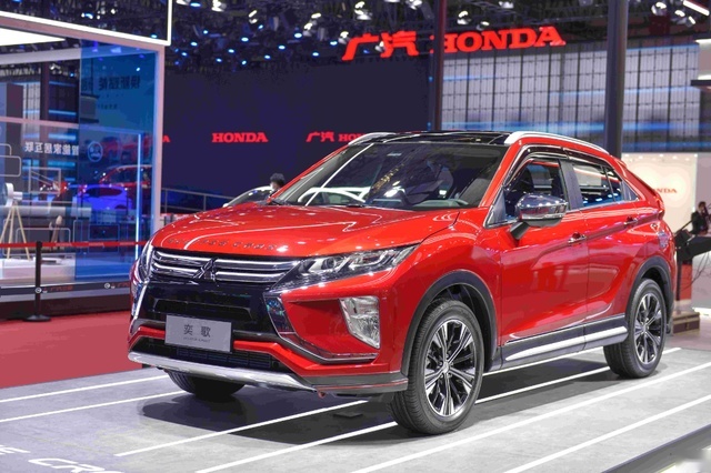 因销量低迷决定停止在华生产汽车？兜底的三菱到底还能撑多久？