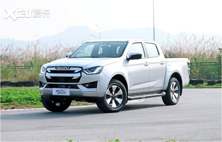 庆铃五十铃探险家上市引起论战:日系皮卡已经穷途末路了吗?