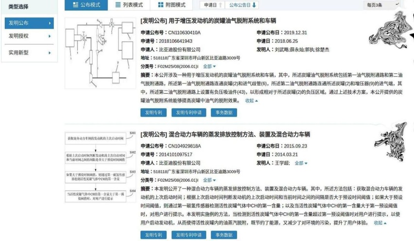 长城和比亚迪“打起来”，插混车型到底能不能用常压油箱？