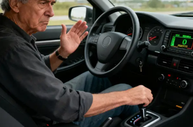 手动挡车空挡滑行省油？老司机辟谣：伤变速箱还危险