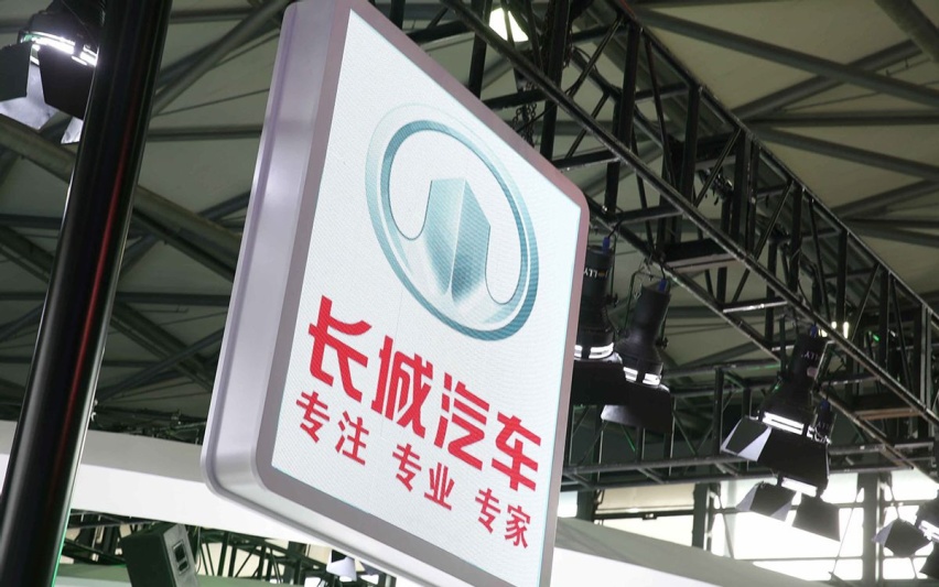 长城终于造MPV！魏牌高山要来了，车长5米轴距3米，25万能大卖？