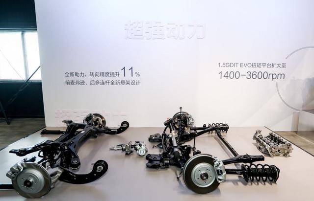 试驾第三代哈弗H6|不愧是实力派，经销商又要忙着爆单了