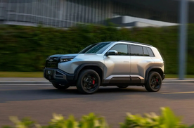 15万左右新能源SUV，六款家用车型多维度实力解析