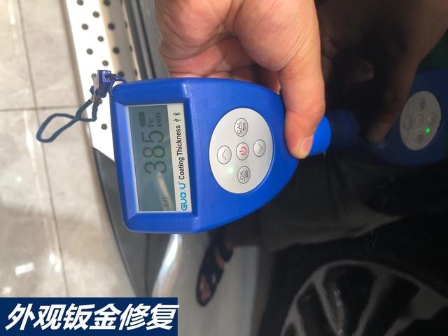 不仅因为库存,客户放弃买这台宝马X5,第二天就接到车商威胁电话
