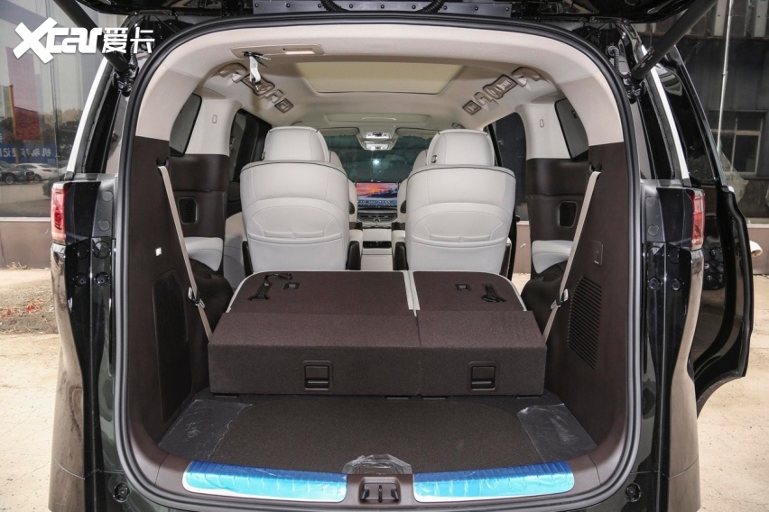 高端mpv"神仙打架",这3款主流mpv谁是最优解?-爱卡汽车爱咖号