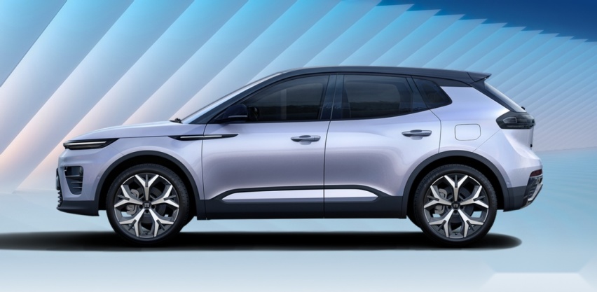 最便宜的增程式电动SUV，天际ME5购车手册