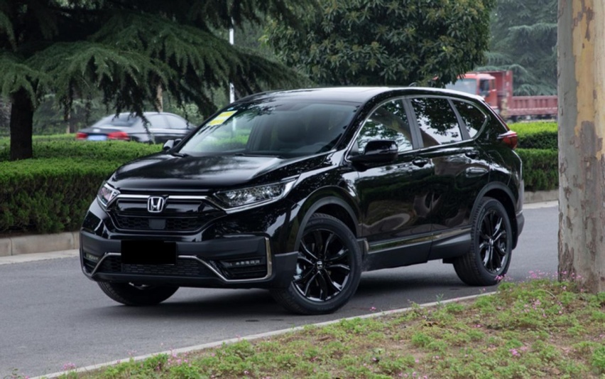 2021全球销量最好的十大SUV：哈弗H6第7、途观第3