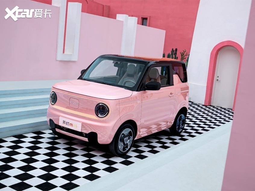 2.98万元！五菱神车宏光MINI EV大降价，能拯救销量下滑吗？