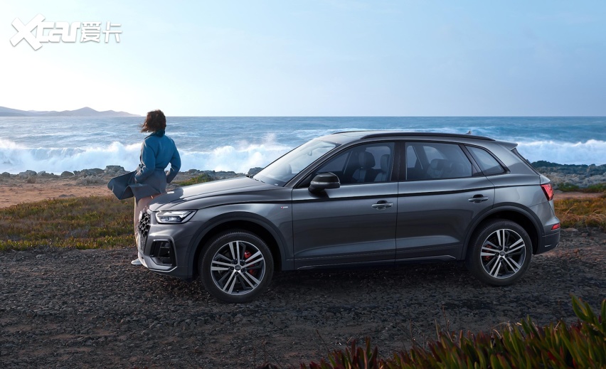 "价格战"蔓延,奥迪q5l跌至27万多,豪车真被电车打趴下了?