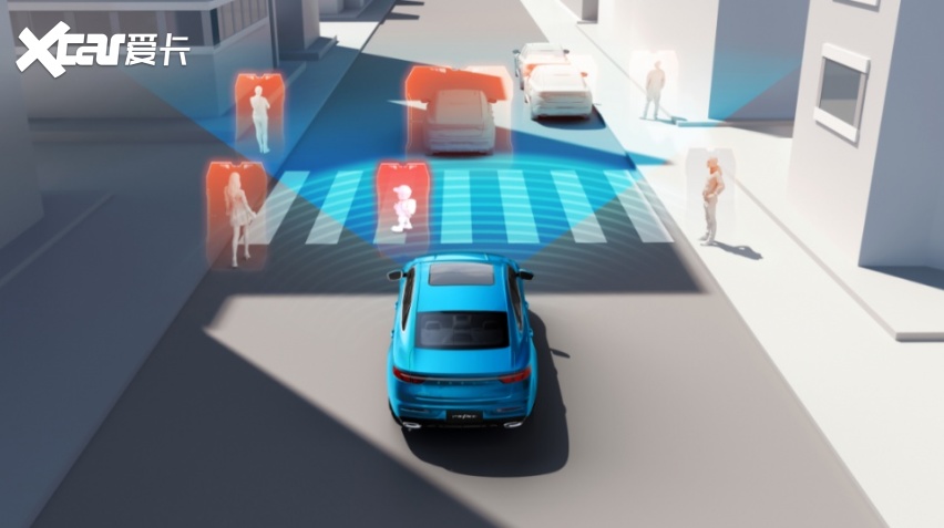 领衔车型亮相2020北京国际车展，PREFACE中文定名“吉