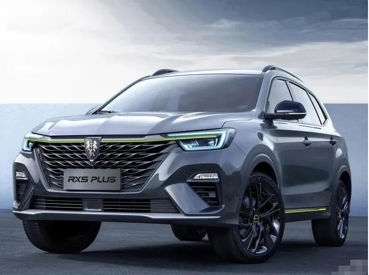 全系2.0T，八款车型可选，11.98万起超实用新车上市