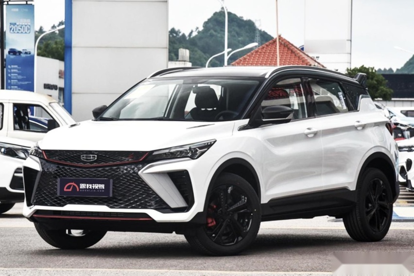 “进取新青年”该如何定义？长安欧尚X5 PLUS降维打击缤越COOL