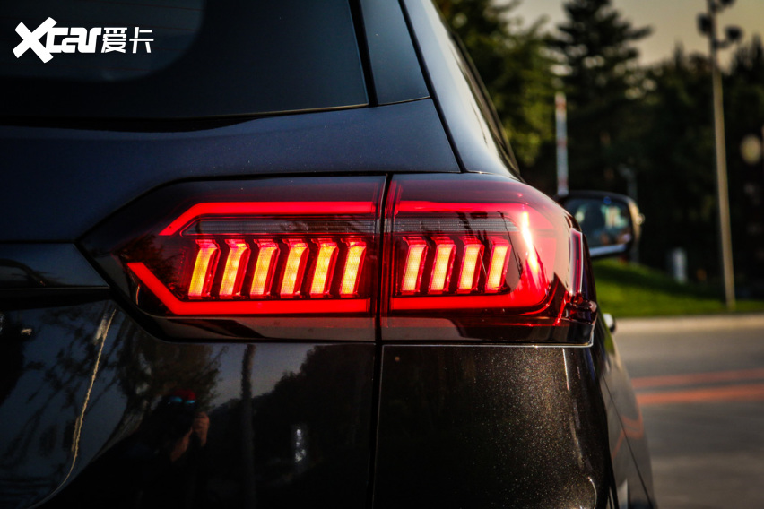 「新车」奇瑞瑞虎8 plus上市 售12.49-15.99万