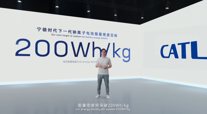阿尔特汽车的展台起火 钠离子得看比亚迪和宁王？