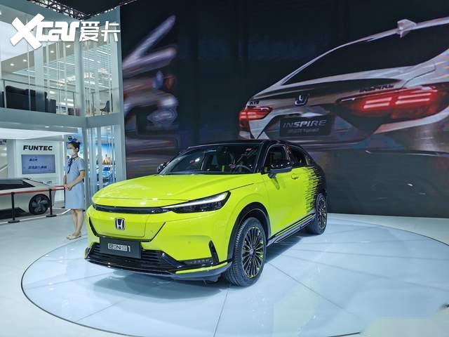 2022年，我们能买到哪些新的合资纯电动车？