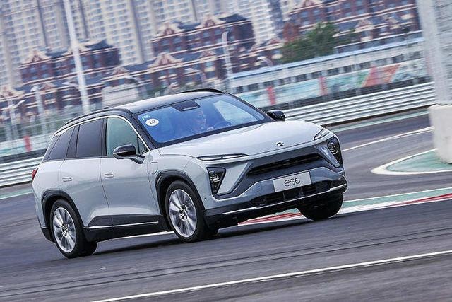 ES6/Aion LX/唐EV 3大中型纯电SUV怎么选?