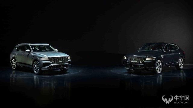 �AӋ2024�����У��¿����ِ˼GV80����